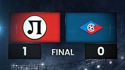PFC Lokomotiv Plovdiv vs. PFK Septemvri Sofia - Condensed Game