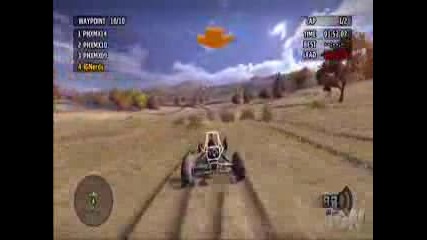 New Mx Vs Atv Untamed Gameplay