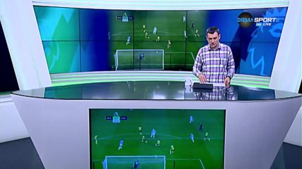 Намери ли головото си докосване, Хъдърсфийлд ще дръпне нагоре