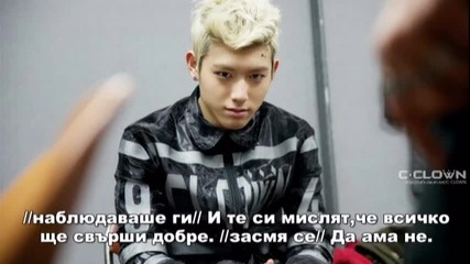 In the dark Епизод 10 // with tedsi1