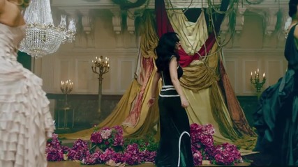 Katy Perry - Unconditionally (official)