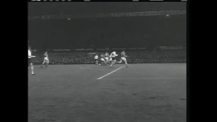 1967 Holland 3-ussr 1