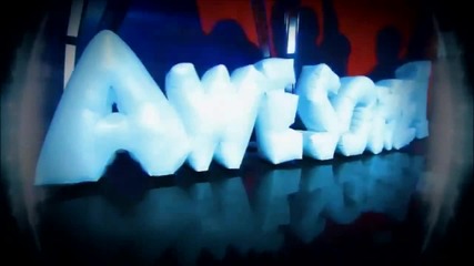 The Miz Custom Titantron 2012