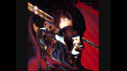 Judas Priest - Stained Class 