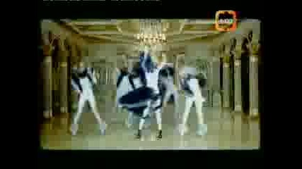 Lady Gaga - Paparazzi 
