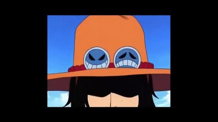 [ A M V ] Portgas D. Ace - It's My Life ( Jon Bon Jovi )