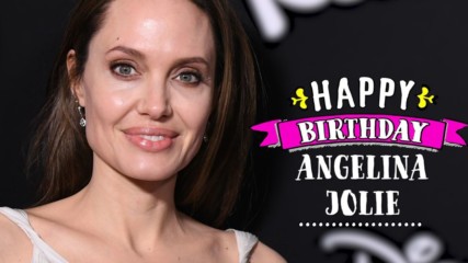Remember these iconic Angelina Jolie movie roles?