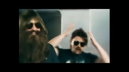 Upsurt - Mrun, mrun (official Video) High Quality