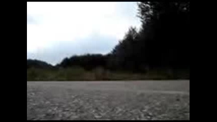 Rc drifting