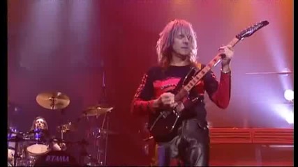 Judas Priest - Running Wild Live In London 