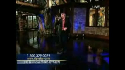 Най - Добрият(only Men) - John Schlitt