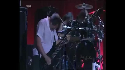 Faith No More - Digging The Grave Live 