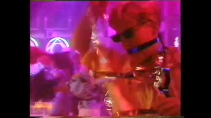 Hazell Dean - Searchin' - Top of the Pops 1984