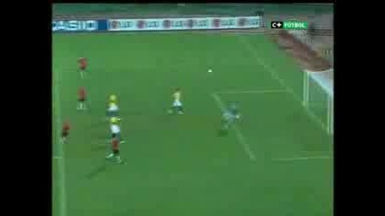 Топ 5 Гола На Copa America