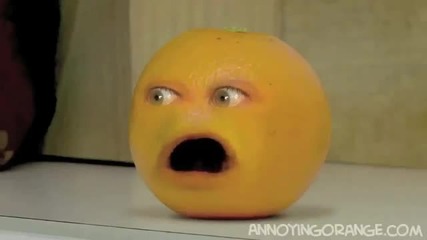 Annoying Orange - No More Mr. Knife Guy (song Parody)