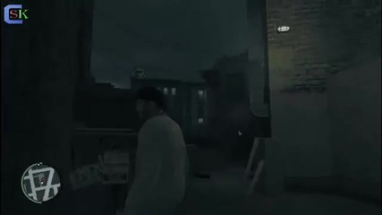 Gta Iv - Епизод 11 - Пп 2 (пълен провал 2)
