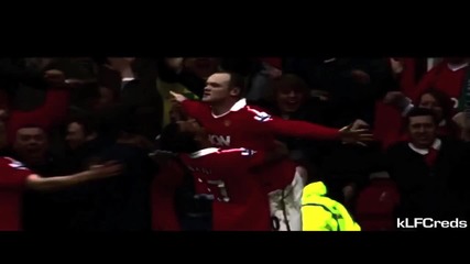 Liverpool Fc v. Manchester United _ Promo Trailer_на мача който ще се проведе на 15.10.2011hd