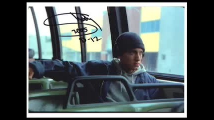 * Eminem - Lose Yourself 