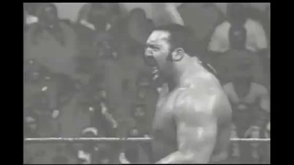 Big Show 2002 Entrance Video