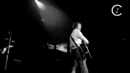 James Blunt - You're Beautiful (live)