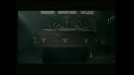 {lil slip} Demon Hunter - Undying