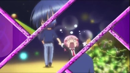 Shake It! ~ [amu x ikuto]