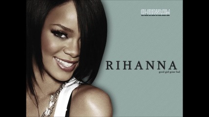 Страхотен ремикс! Rihanna - Whats my name!