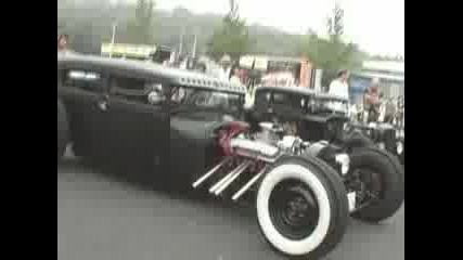 Hot Rod Festival 06