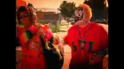 Insane Clown Posse - Santa Is A Fat Bitch