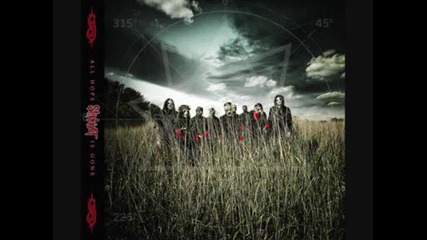 Slipknot - Child Of Burning Time