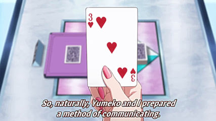 Kakegurui Xx Episode 6