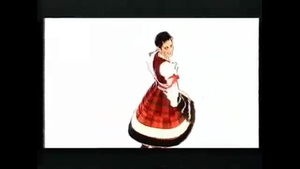 Lepa Brena - Kolo, kolo