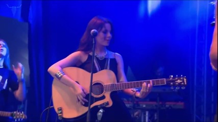 Beyond The Black - Live at Wacken 2014