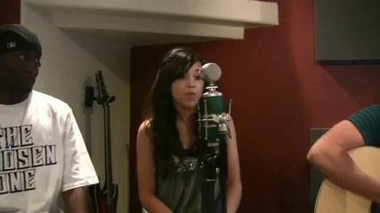 Love The Way You Lie (taylor Ward Acoustic Cover) - Eminem (ft. Rihanna) - Music Video 