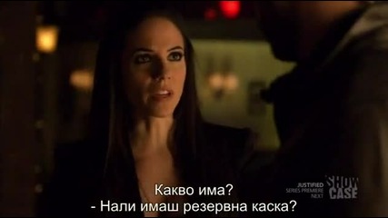Lost Girl Изгубена S02e20 (2011) бг субтитри