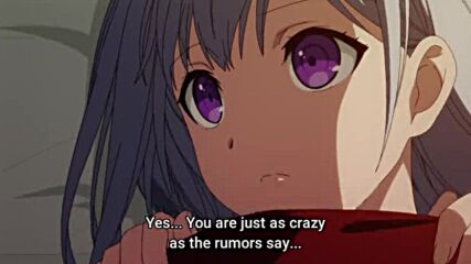 Tensei Oujo to Tensai Reijou no Mahou Kakumei Episode 2