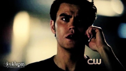 Stefan + Elena ( Damon ) || Ако можех бих дошла с теб, където и да отидеш