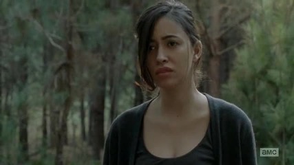 Живите мъртви The walking dead сезон 5 епизод 15