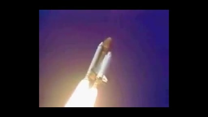Challenger Space Shuttle Crash 