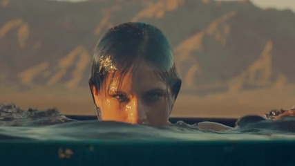 Pitbull feat. Marc Anthony - Rain Over Me