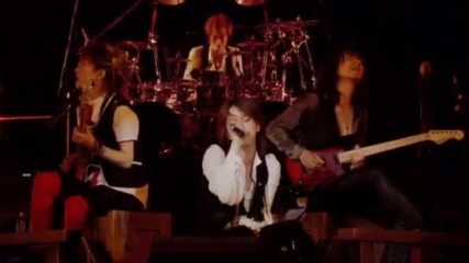 L'arc en Ciel live Paris 2008 - 2