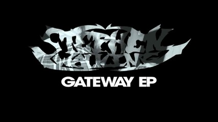Stephen Walking - This Feeling (dubstep) 2012