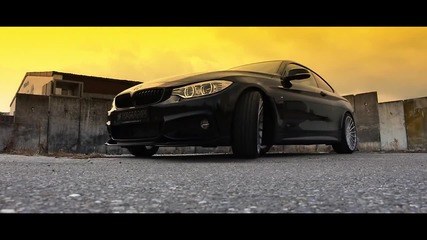 Нoвият Hamann Bmw 435i