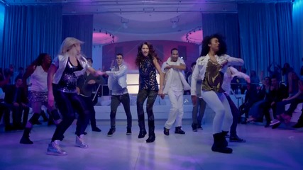 Zendaya ft. Bella Thorne - Something to dance for
