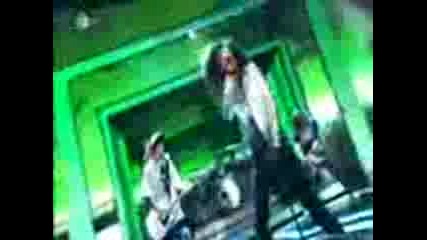 Tokio Hotel - 1000 Meere Live