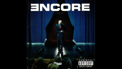 Eminem - Evil Deeds (instrumental)