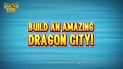Dragon city trailer