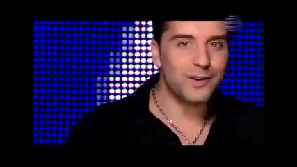ava amp; Boris Dali - Burzo li govorya Dqvoloo 