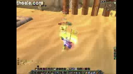 World Of Warcraft