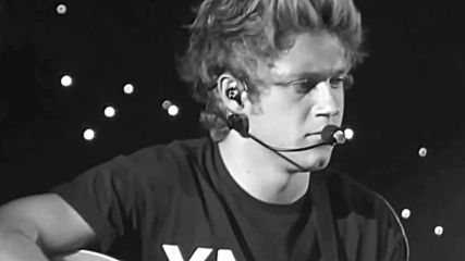 Niall Horan - This Town ( New Official Video 2016)